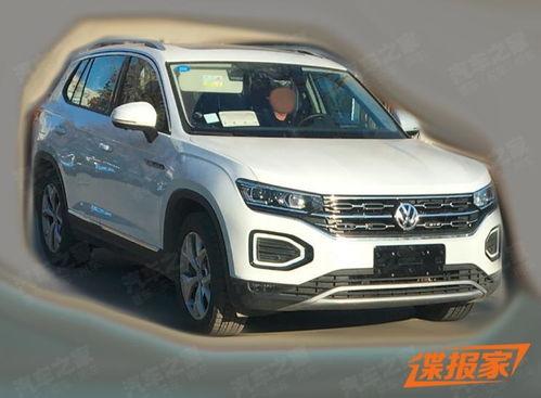 新款探岳爆料视频,揭秘新款车型亮点与性能解析”  第2张